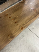 Findley Sofa Table