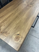 Findley Sofa Table