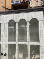 Walden Display Cabinet