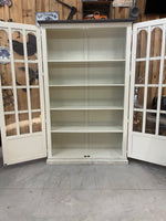 Walden Display Cabinet