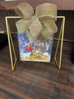 Mini Gallery Art Stand