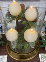 ELIO CANDLE HOLDER
