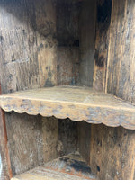 Ashford Corner Cabinet