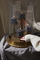 ELIO CANDLE HOLDER