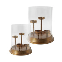 ELIO CANDLE HOLDER