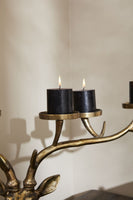 Stag Candleholder