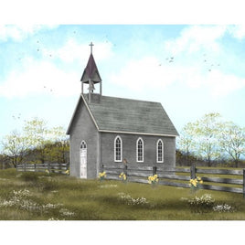 He Is Risen Canvas