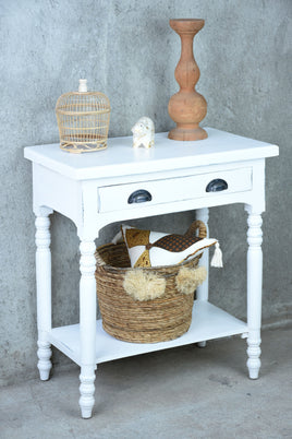 End Table with 1 Drawer