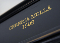 Cereria Molla Hone Texture and Room Spray