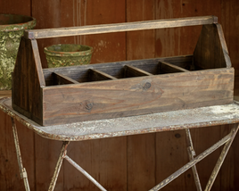 Carpenters Box