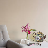 6.5"H Harleigh Yellow Teapot Accent Lamp