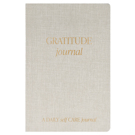 Gratitude Journal - Daily Prompted Journal - Gifts