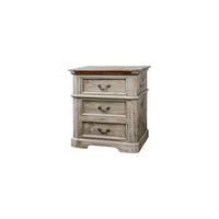 Park Avenue Bedroom Set/Suite