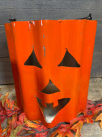 Halloween Pumpkin Bucket