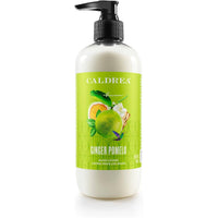 NEW! Ginger Pomelo Hand Lotion