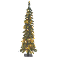 4' Pencil Slim, 70 UL Lights