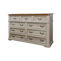 Park Avenue Bedroom Set/Suite