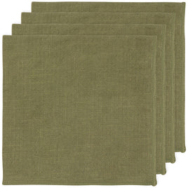 Montage Olive Branch Napkin