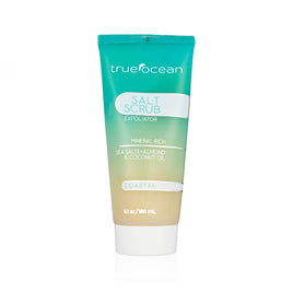 True Ocean Salt Scrub - 6 oz.