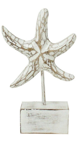Starfish with Stand