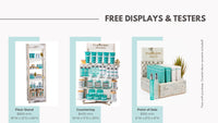 True Ocean: Body Spray - 3.4oz.
