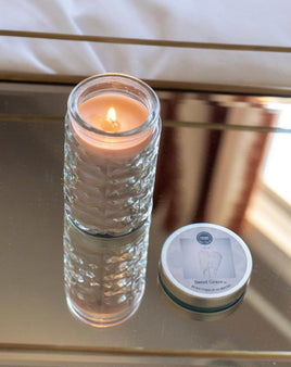 Sweet Grace Votive