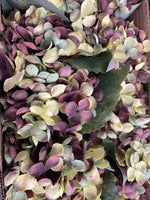 Hydrangea Pick