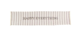 Happy Everything Runner