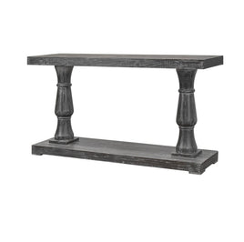 Column Sofa Table Con 4