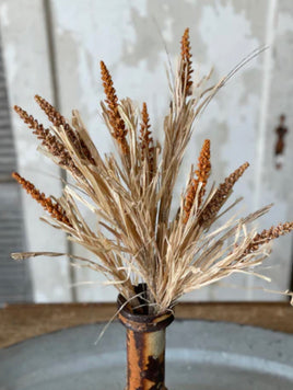 Millet Grass Bush | 20.5"