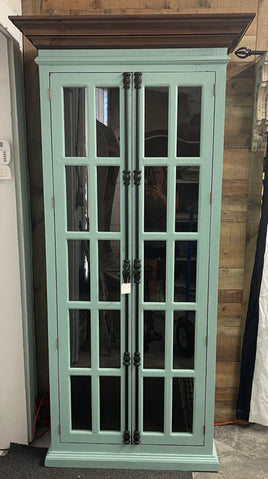 VIT 91 Display Cabinet