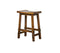 Saddle Stool RT Finish