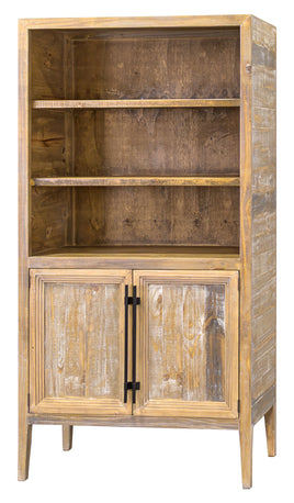 Jersey Bookcase