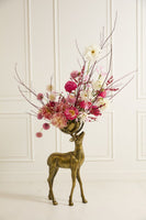 Standing Deer Bowl