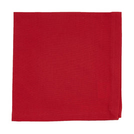 Red Cider Cotton Napkins