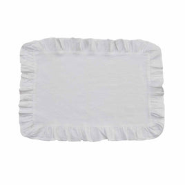 Ruffle Placemat