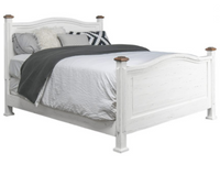 Promo Twin Bed