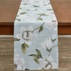 Magnolia Table Runner