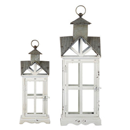 Lantern Set
