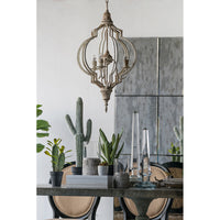 Chandelier