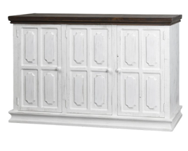 Console with 4 Doors