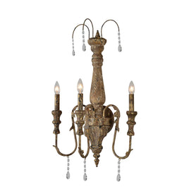 Gus Sconce (Last One)