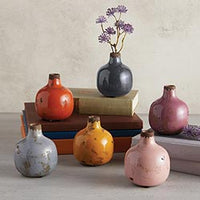 Mini Vase Various Colors