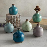 Mini Vase Various Colors