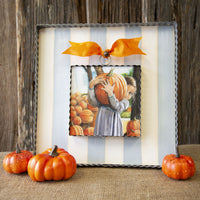 MINI PUMPKIN PATCH PRINT