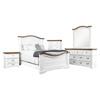 Madison Avenue Set