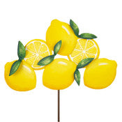 Pile Of Lemon's