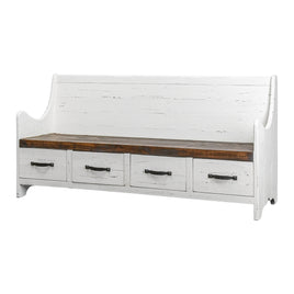 Church Pew Bench