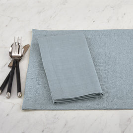Blue Mist Napkin