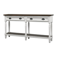 Sofa Table 72" Long!